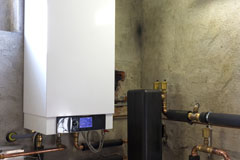 The Hollands condensing boiler companies